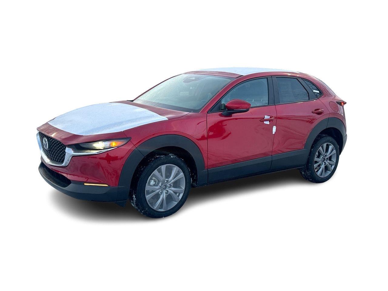 2026 Mazda CX-30 GS 2026 MODEL!| IN STOCK Photo