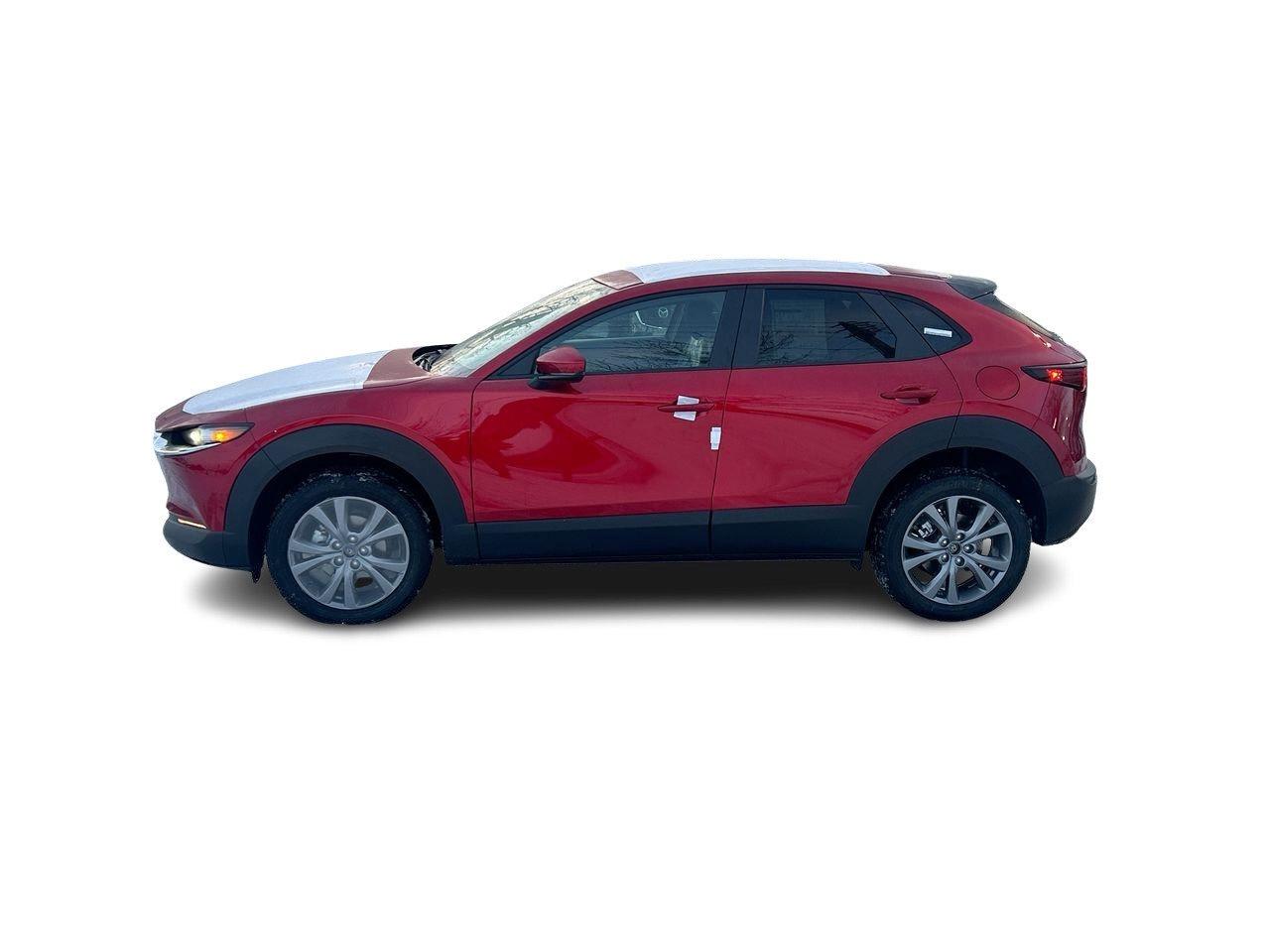 2026 Mazda CX-30 GS 2026 MODEL!| IN STOCK Photo