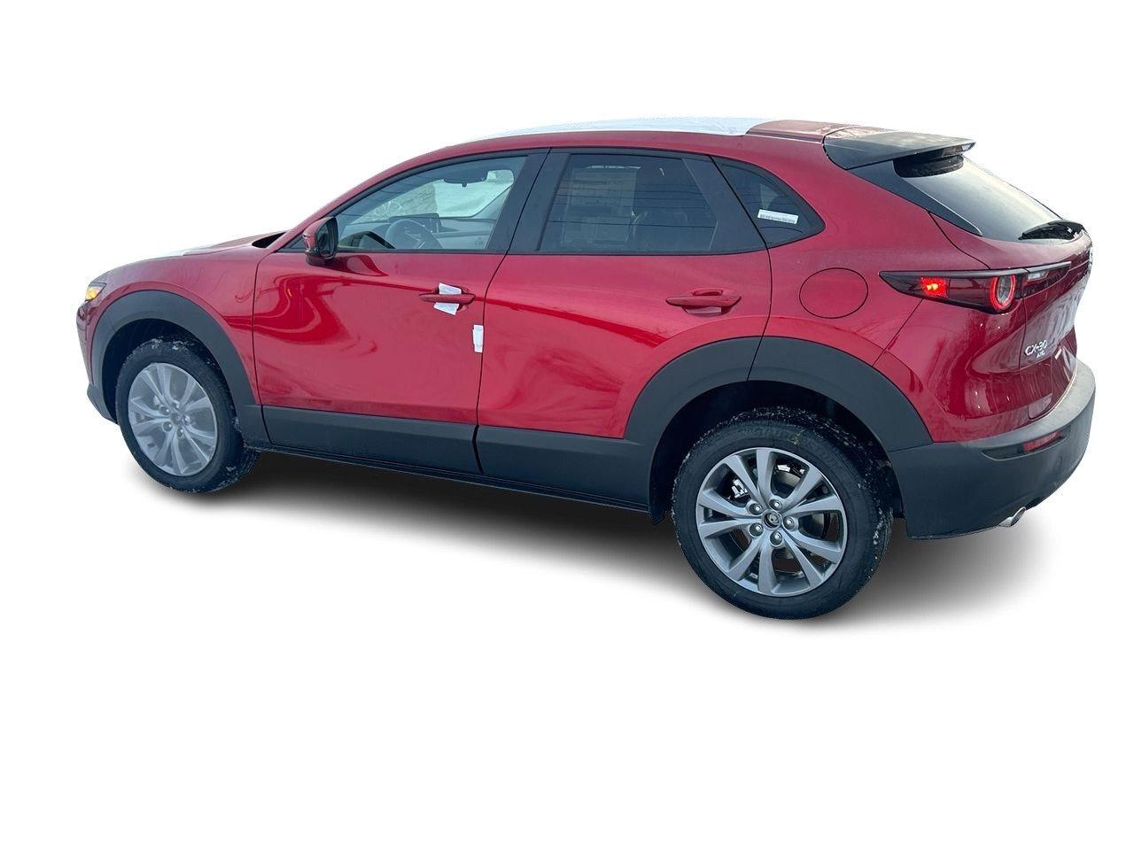 2026 Mazda CX-30 GS 2026 MODEL!| IN STOCK Photo