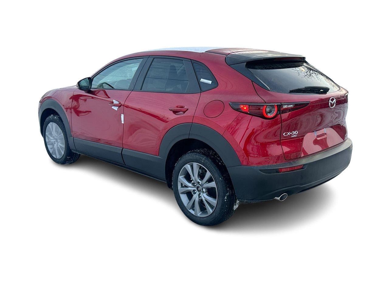 2026 Mazda CX-30 GS 2026 MODEL!| IN STOCK Photo