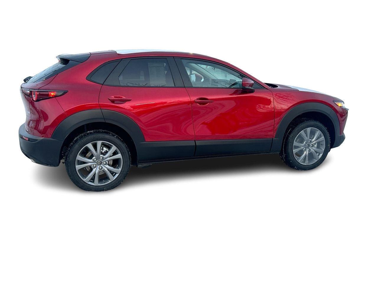 2026 Mazda CX-30 GS 2026 MODEL!| IN STOCK Photo