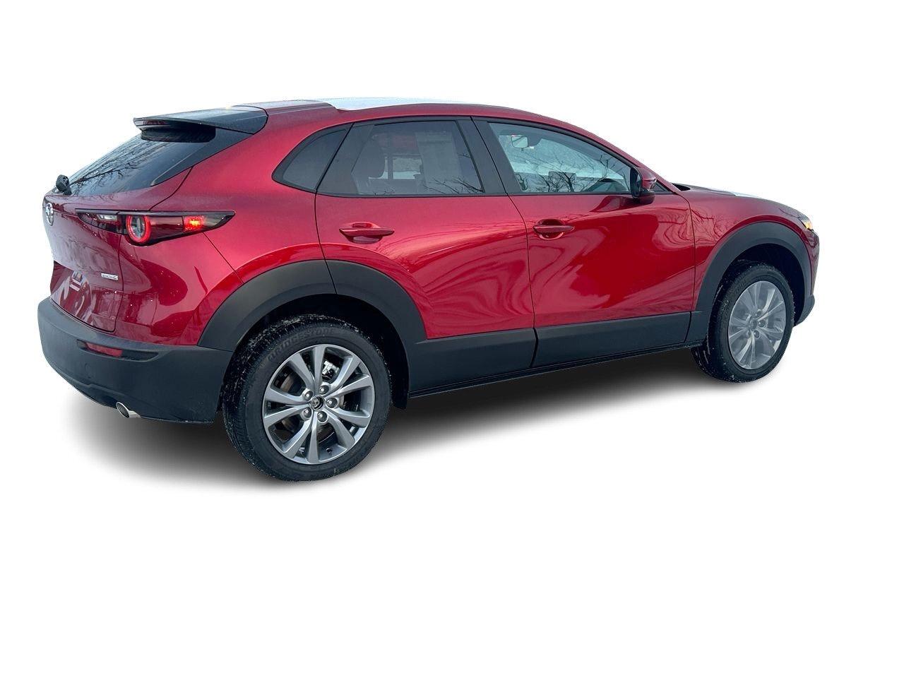 2026 Mazda CX-30 GS 2026 MODEL!| IN STOCK Photo