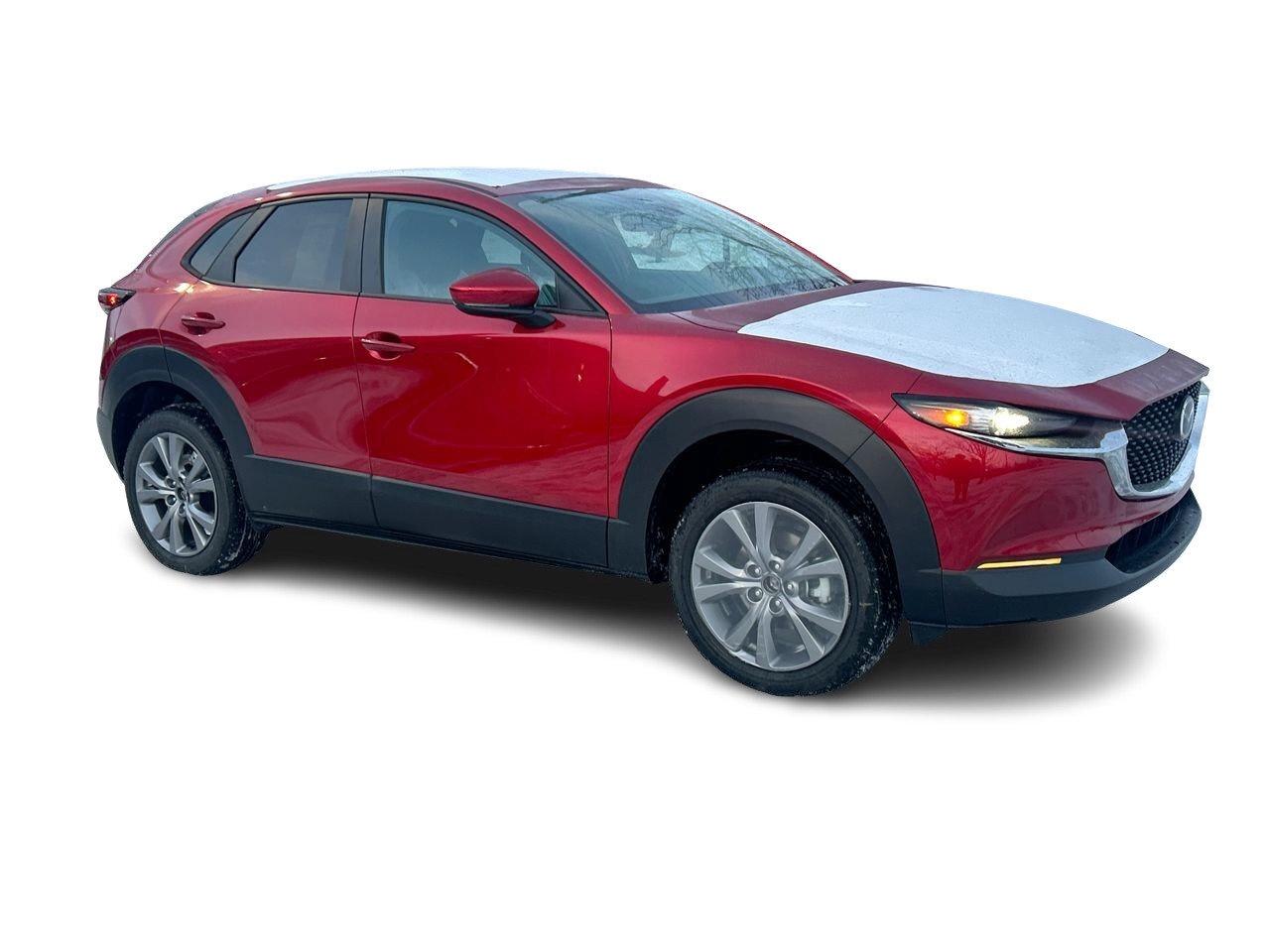 2026 Mazda CX-30 GS 2026 MODEL!| IN STOCK Photo