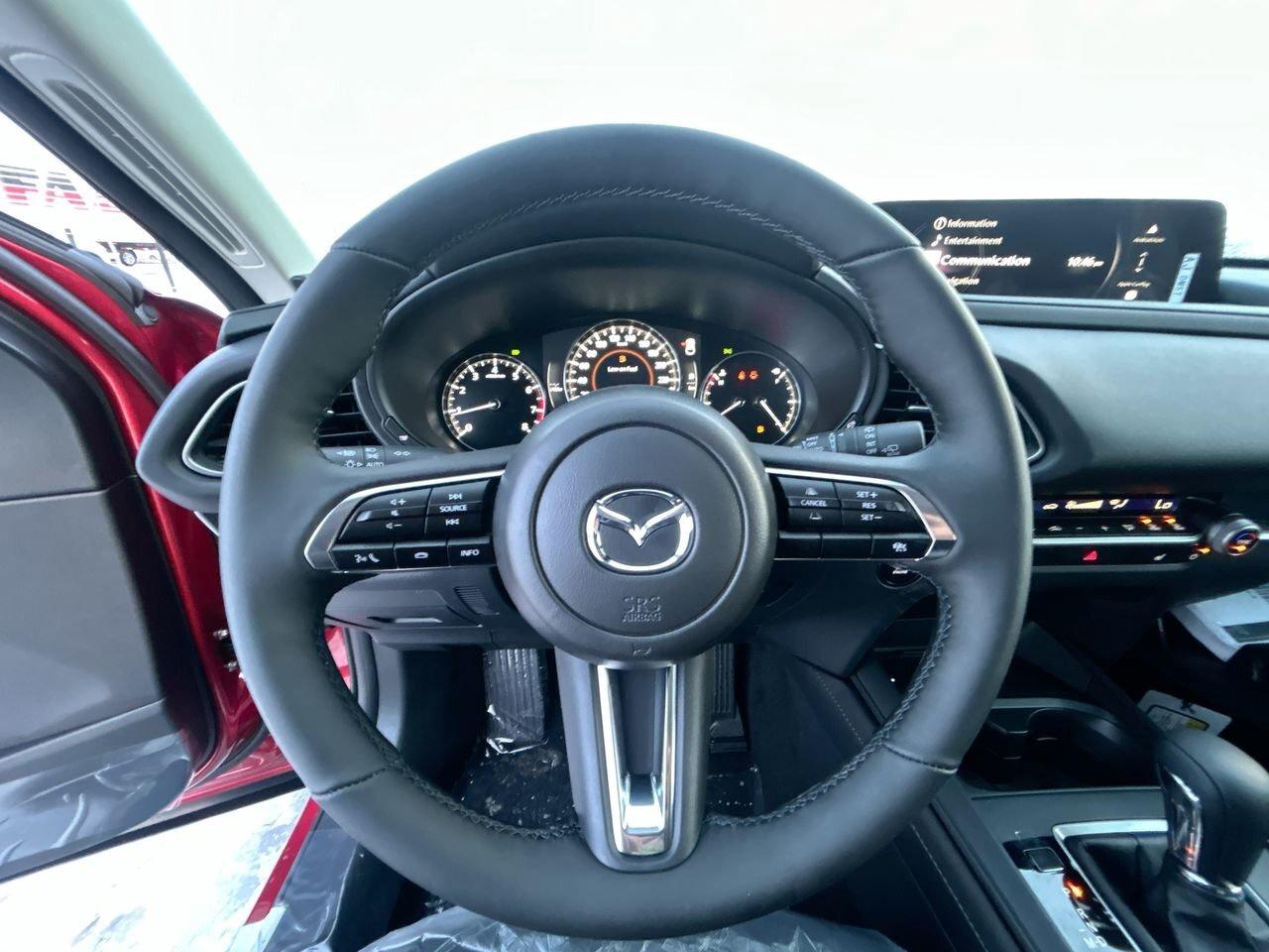 2026 Mazda CX-30 GS 2026 MODEL!| IN STOCK Photo