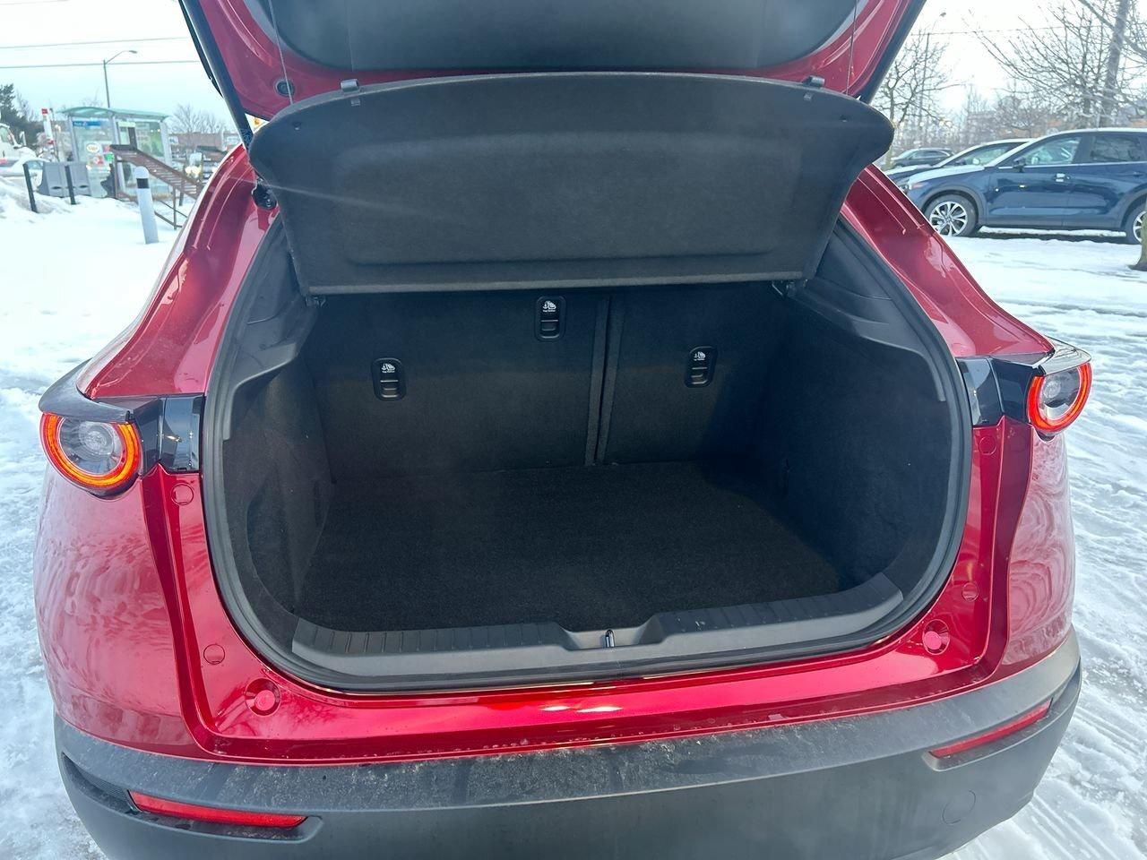 2026 Mazda CX-30 GS 2026 MODEL!| IN STOCK Photo