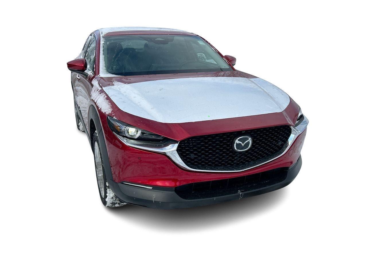 2026 Mazda CX-30 GT INCOMING 2026 MODEL! Photo