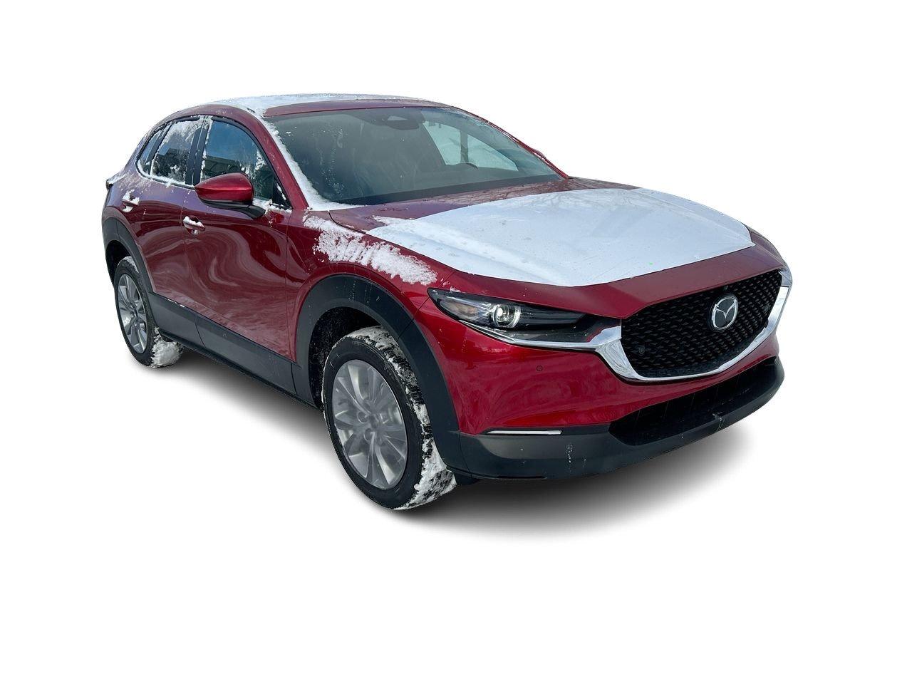 2026 Mazda CX-30 GT INCOMING 2026 MODEL! Photo