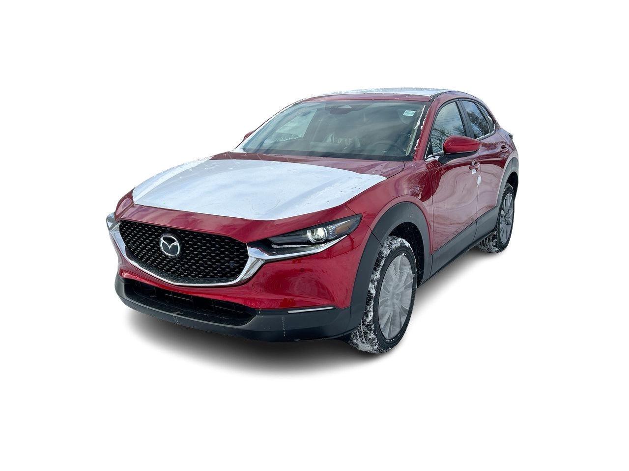 2026 Mazda CX-30 GT INCOMING 2026 MODEL! Photo