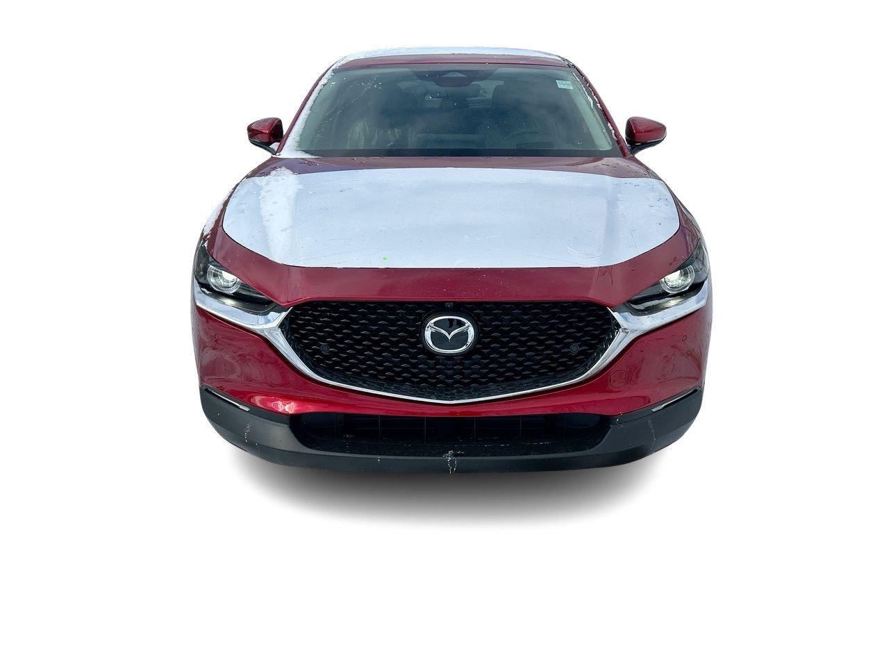 2026 Mazda CX-30 GT INCOMING 2026 MODEL! Photo3