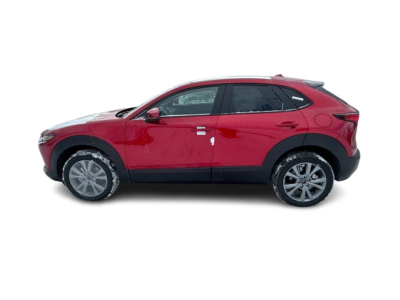 2026 Mazda CX-30 GT INCOMING 2026 MODEL! Photo