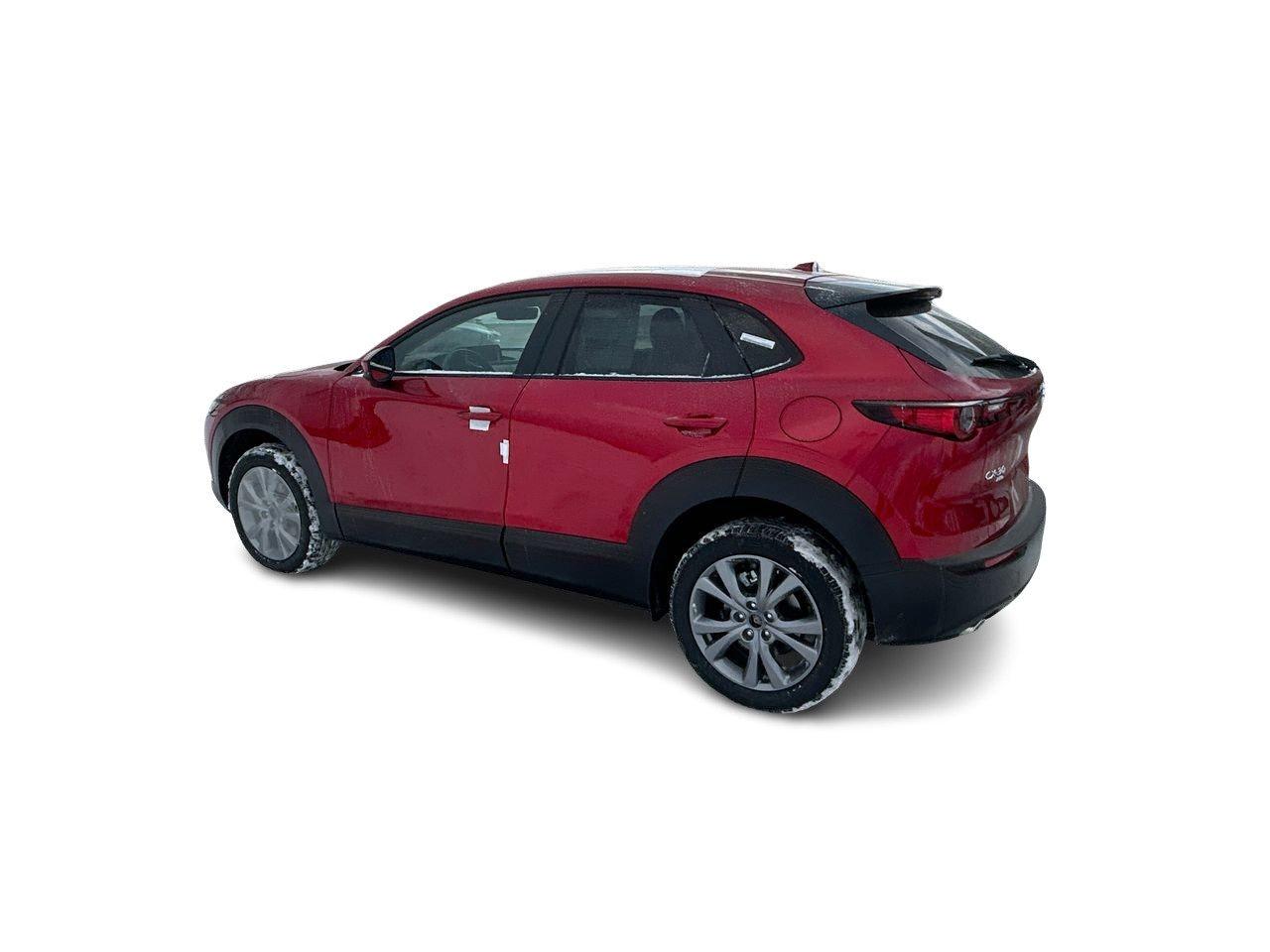 2026 Mazda CX-30 GT INCOMING 2026 MODEL! Photo