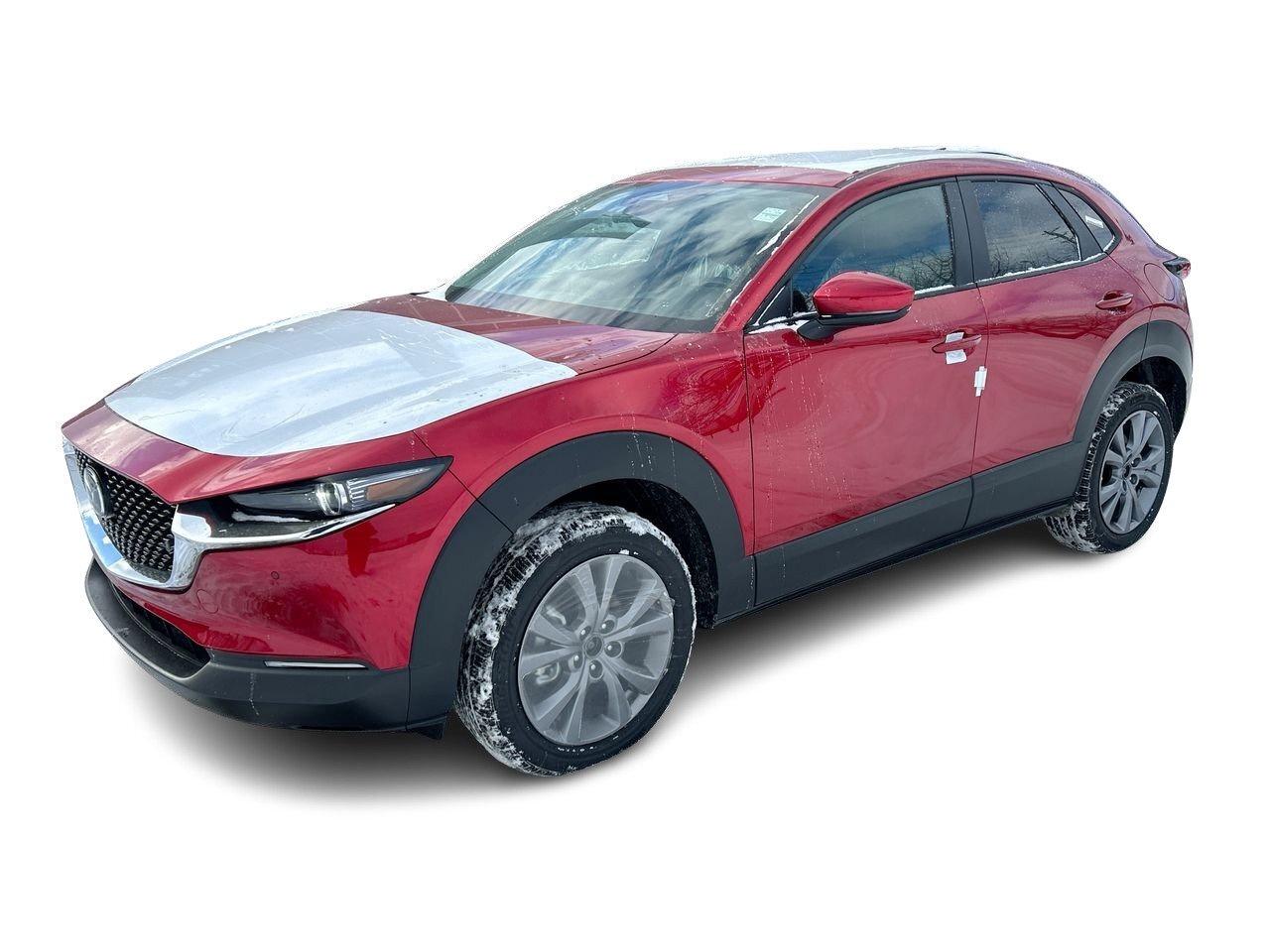 2026 Mazda CX-30 GT INCOMING 2026 MODEL! Photo