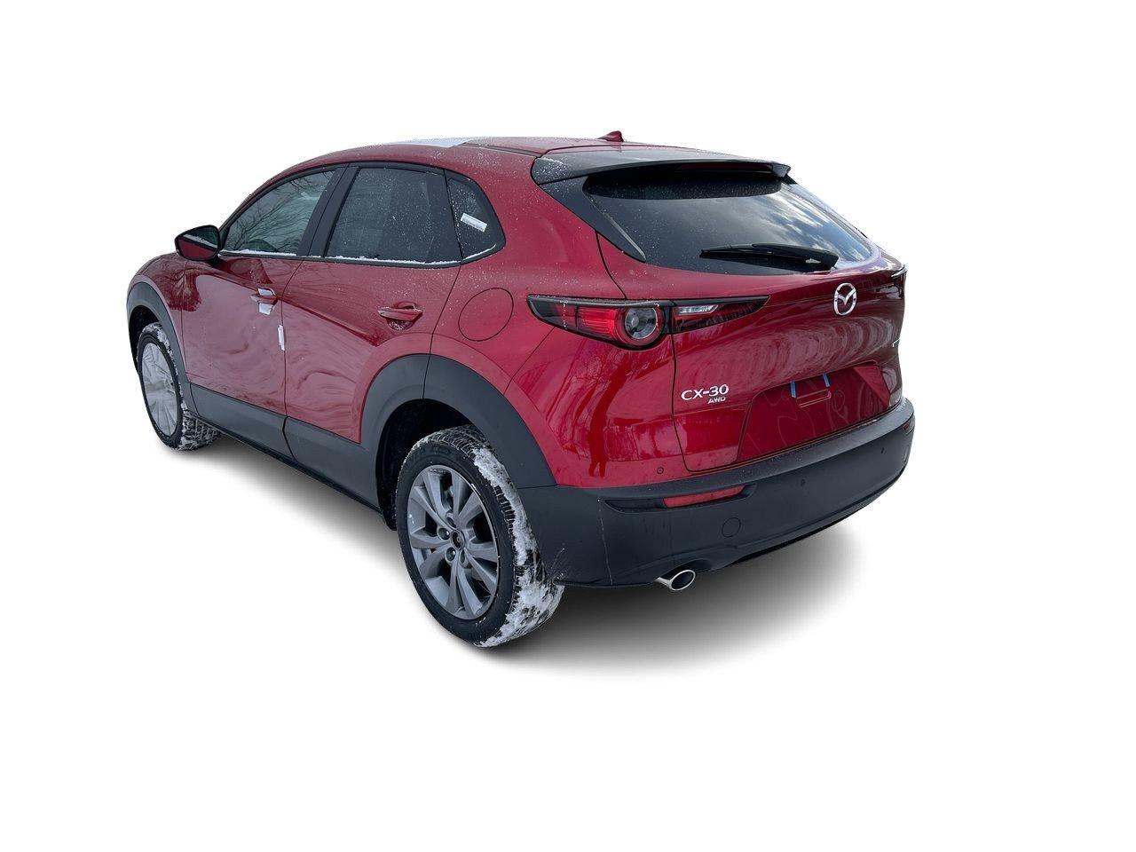 2026 Mazda CX-30 GT INCOMING 2026 MODEL! Photo