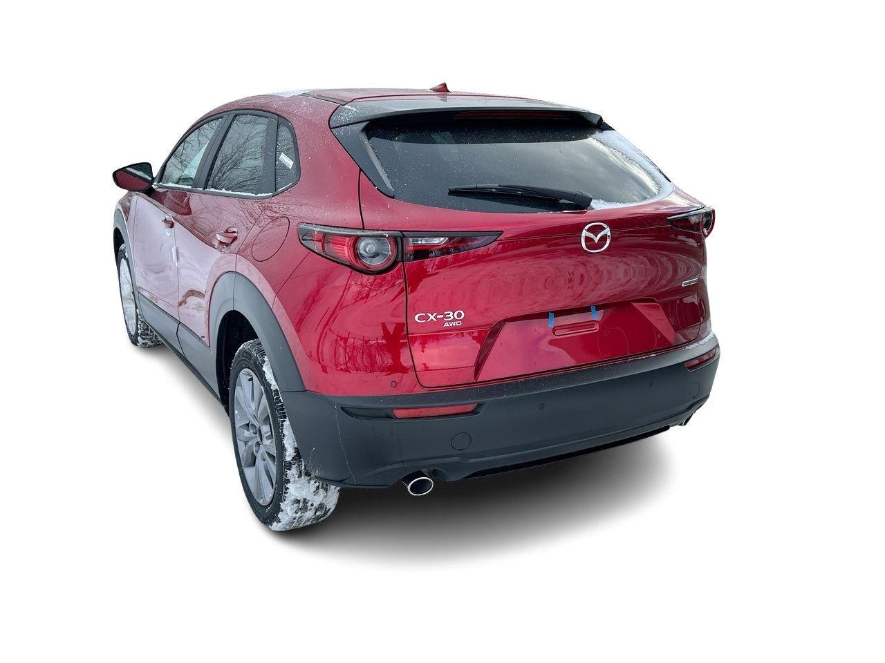 2026 Mazda CX-30 GT INCOMING 2026 MODEL! Photo