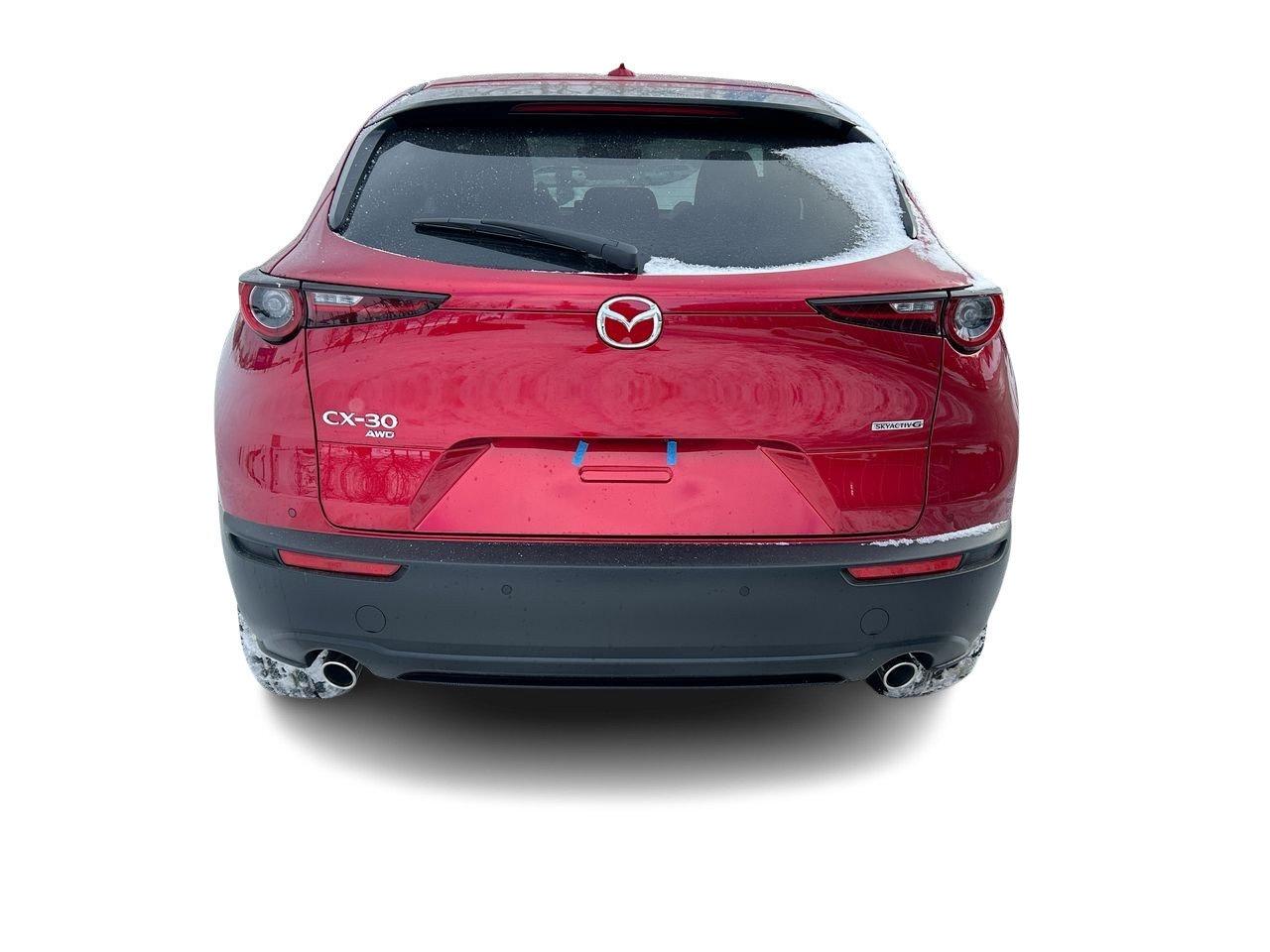 2026 Mazda CX-30 GT INCOMING 2026 MODEL! Photo
