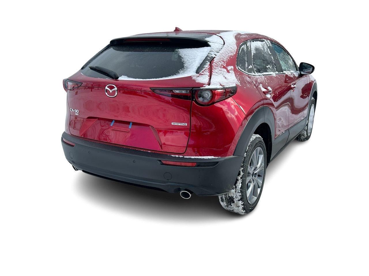2026 Mazda CX-30 GT INCOMING 2026 MODEL! Photo