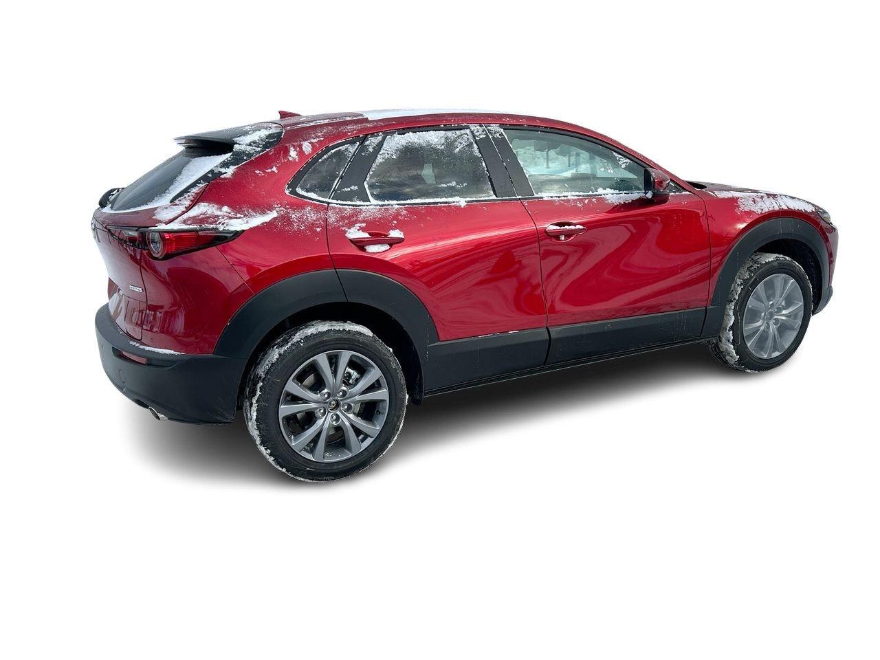 2026 Mazda CX-30 GT INCOMING 2026 MODEL! Photo