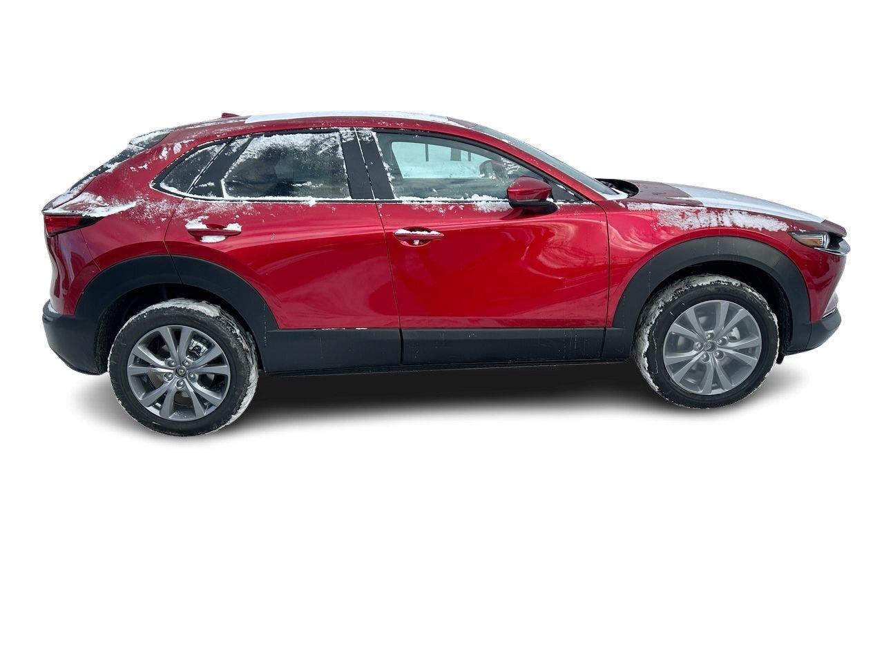 2026 Mazda CX-30 GT INCOMING 2026 MODEL! Photo