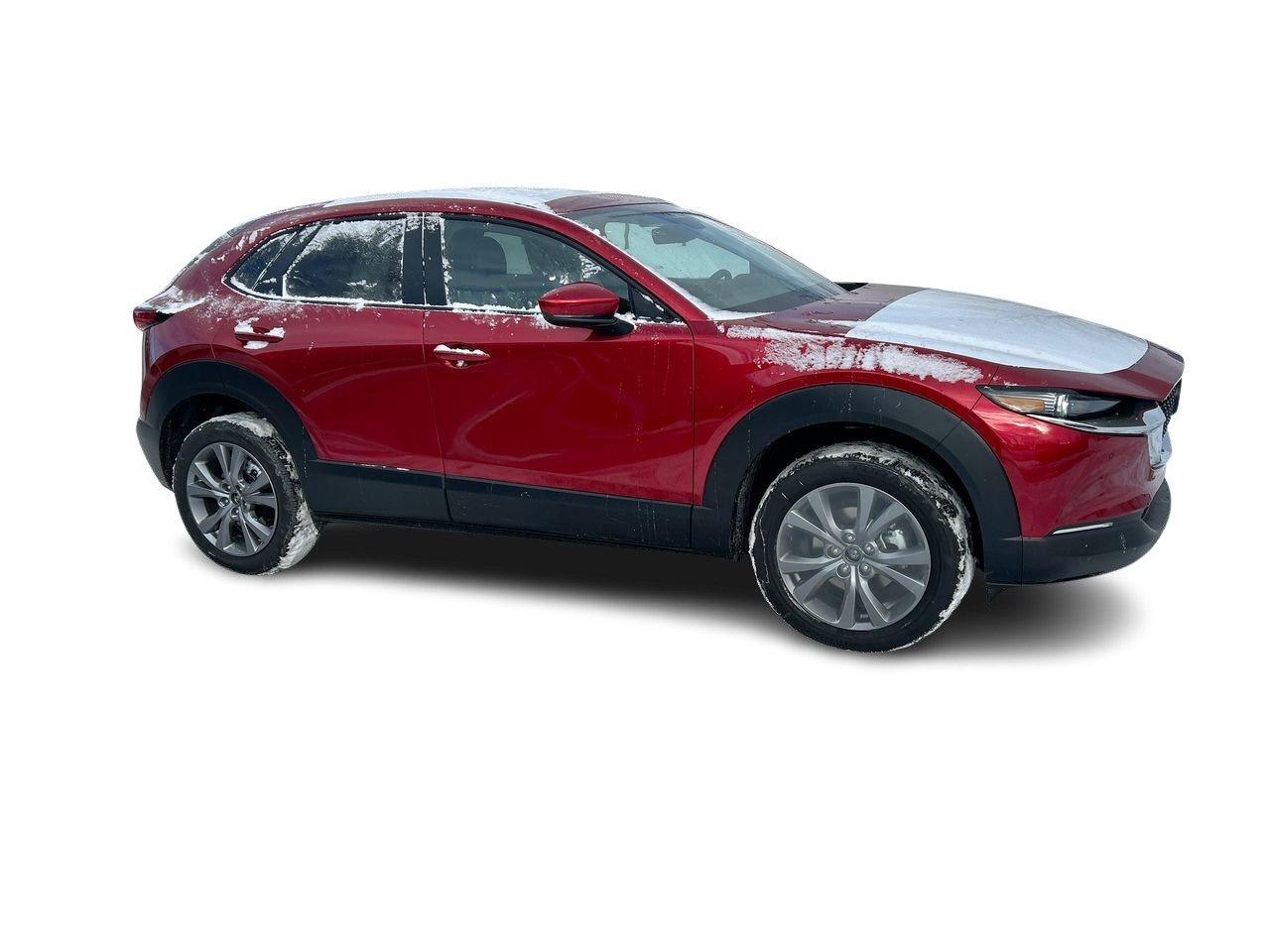 2026 Mazda CX-30 GT INCOMING 2026 MODEL! Photo