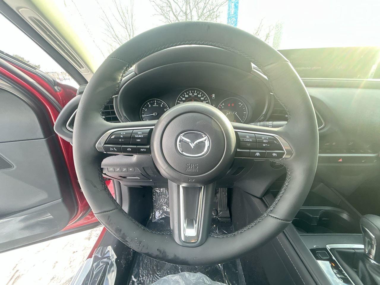 2026 Mazda CX-30 GT INCOMING 2026 MODEL! Photo