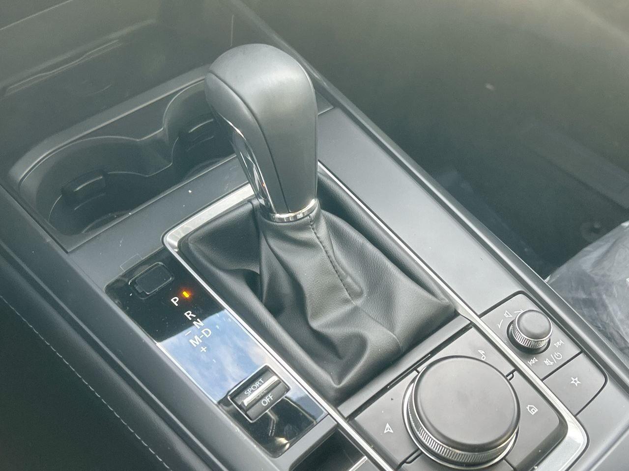 2026 Mazda CX-30 GT INCOMING 2026 MODEL! Photo