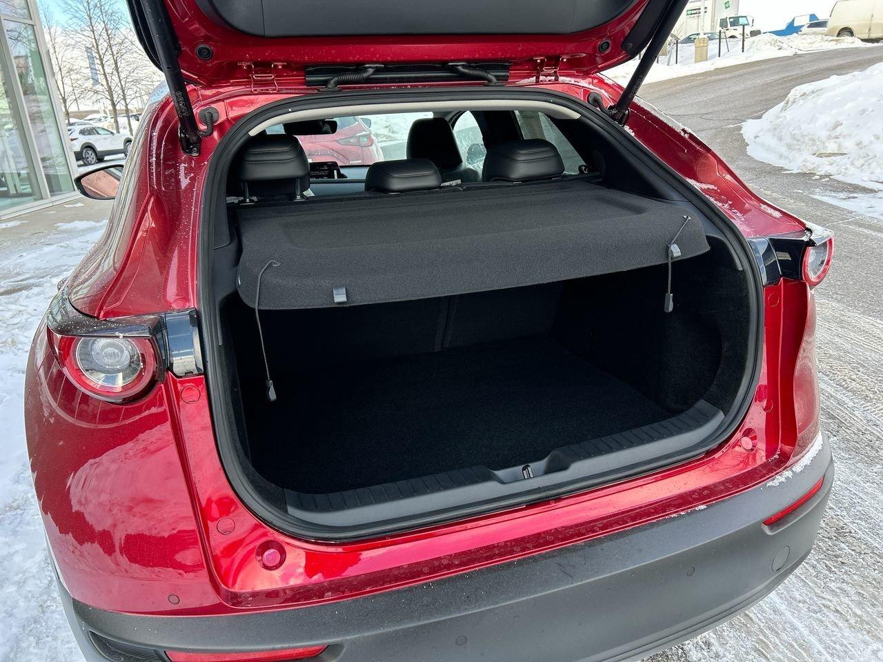 2026 Mazda CX-30 GT INCOMING 2026 MODEL! Photo