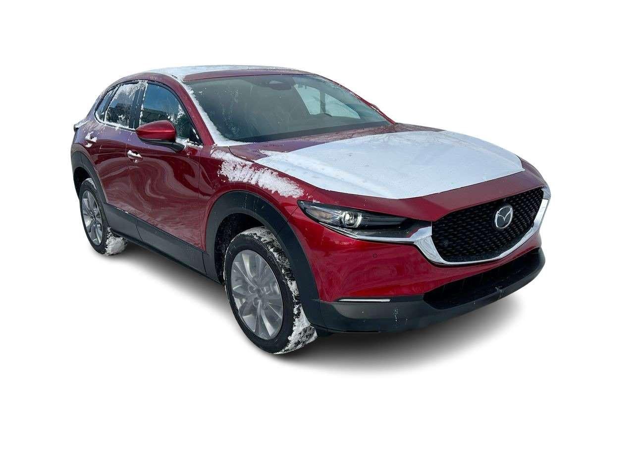 2026 Mazda CX-30 GT EXECUTIVE DEMO | $3000+ IN SAVINGS Photo1