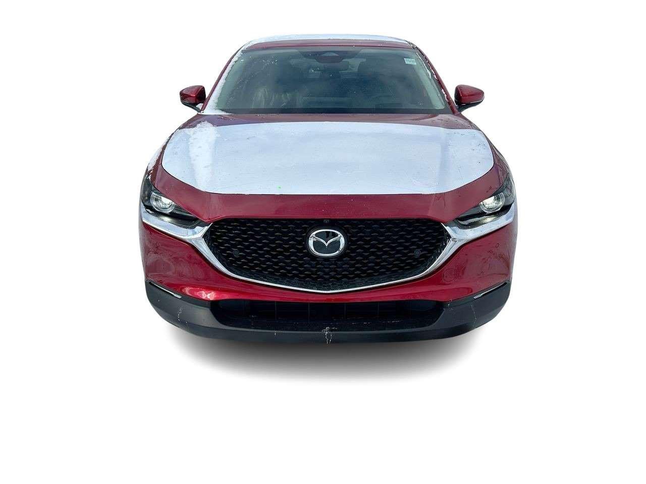 2026 Mazda CX-30 GT EXECUTIVE DEMO | $3000+ IN SAVINGS Photo3
