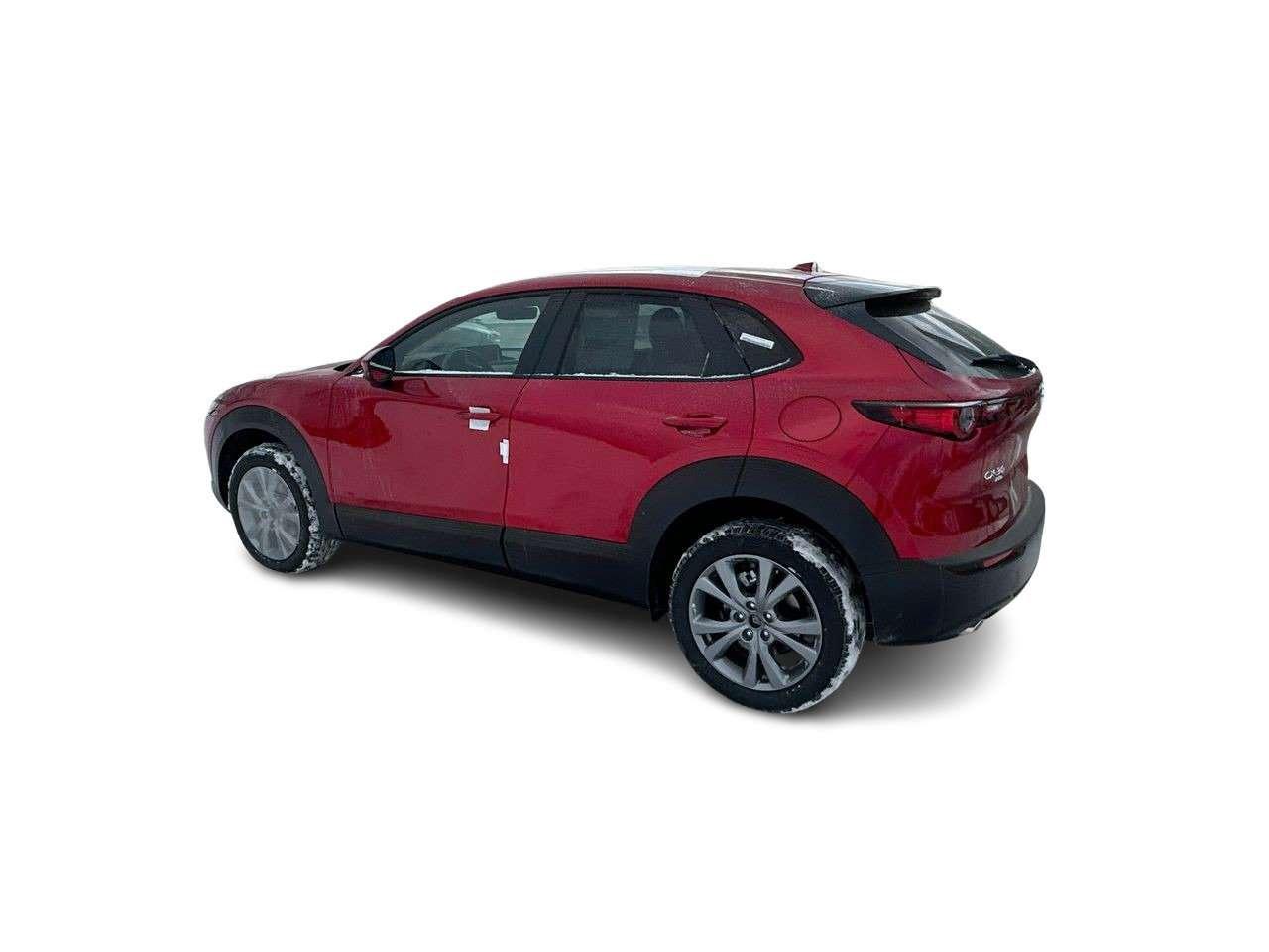2026 Mazda CX-30 GT EXECUTIVE DEMO | $3000+ IN SAVINGS Photo