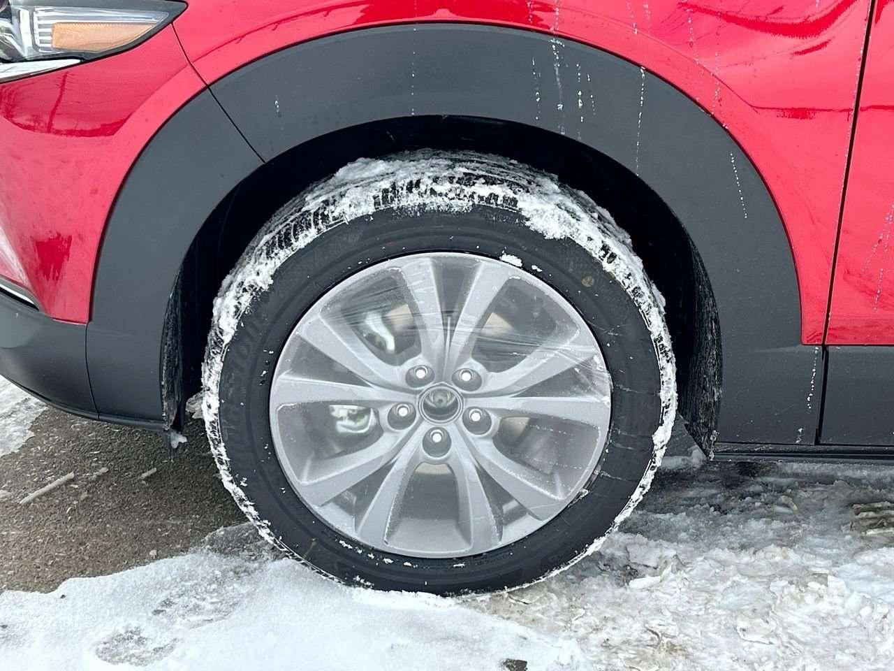 2026 Mazda CX-30 GT EXECUTIVE DEMO | $3000+ IN SAVINGS Photo