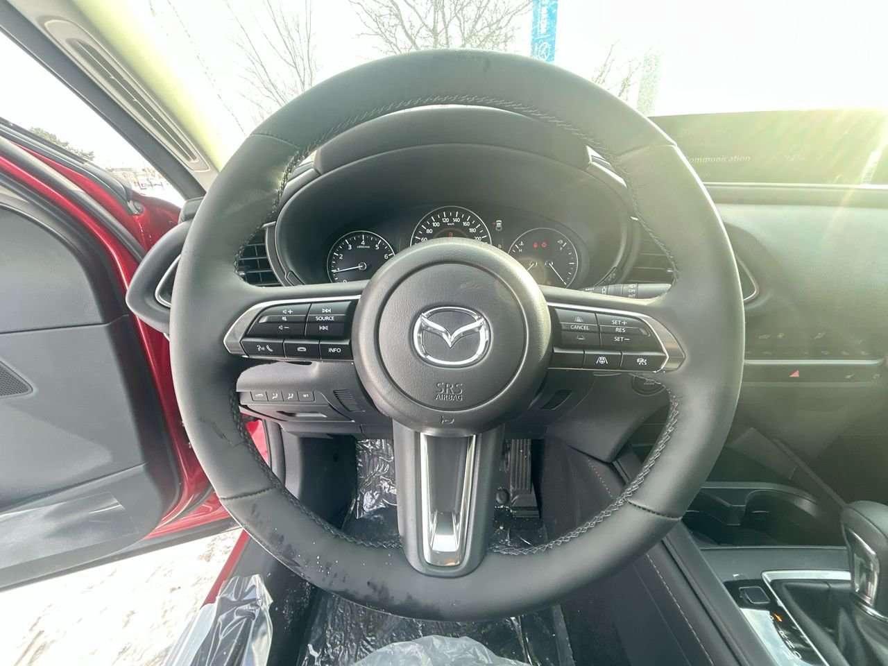 2026 Mazda CX-30 GT EXECUTIVE DEMO | $3000+ IN SAVINGS Photo