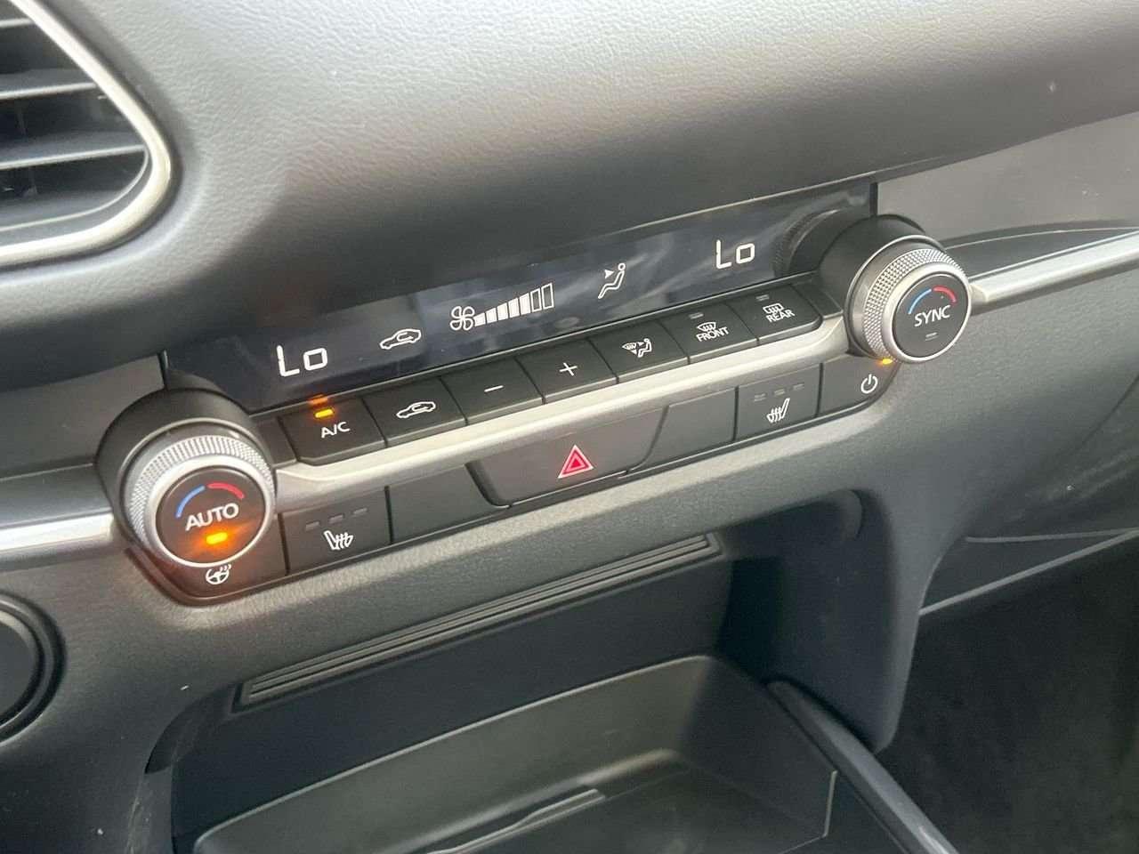2026 Mazda CX-30 GT EXECUTIVE DEMO | $3000+ IN SAVINGS Photo