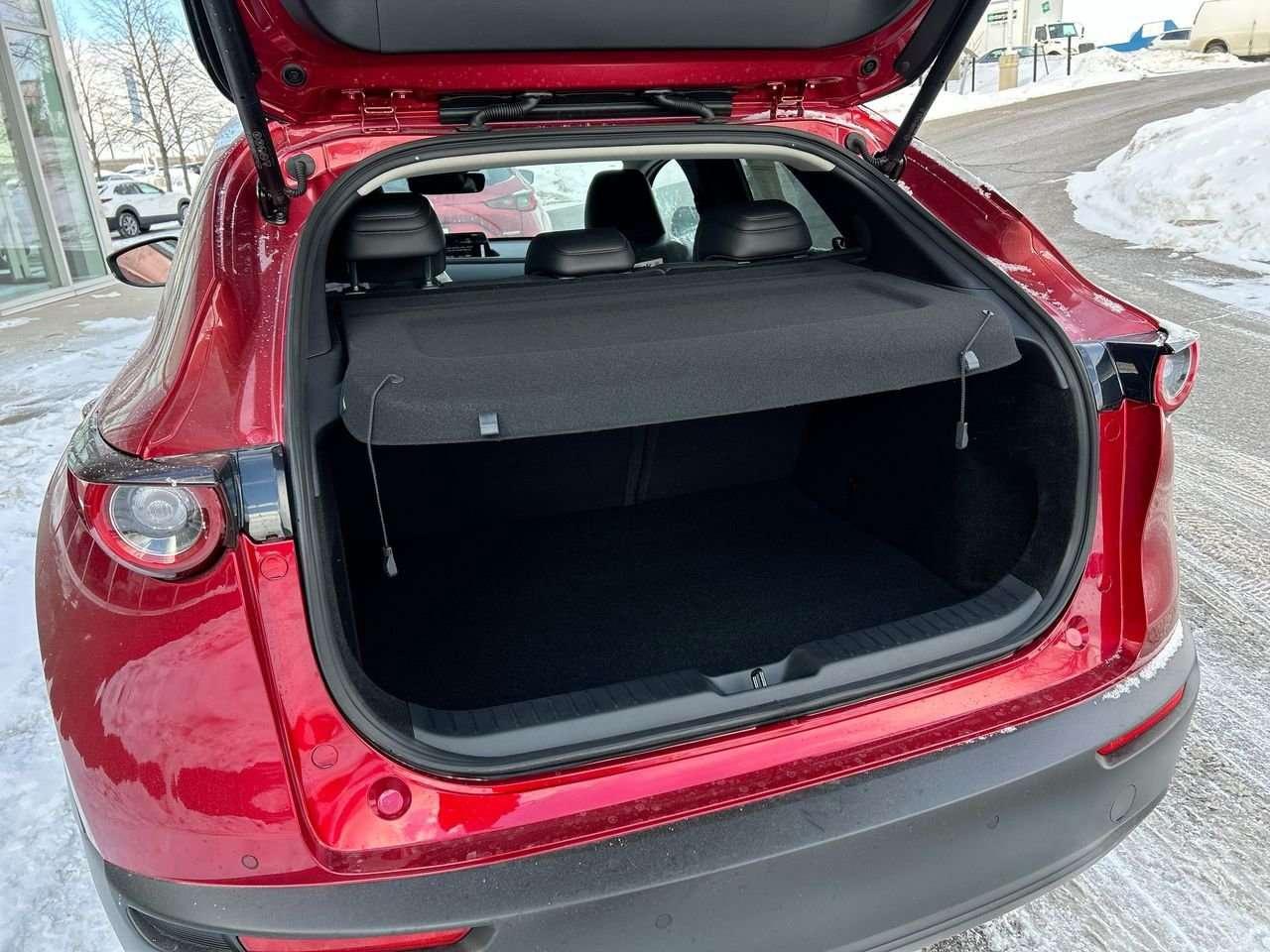 2026 Mazda CX-30 GT EXECUTIVE DEMO | $3000+ IN SAVINGS Photo