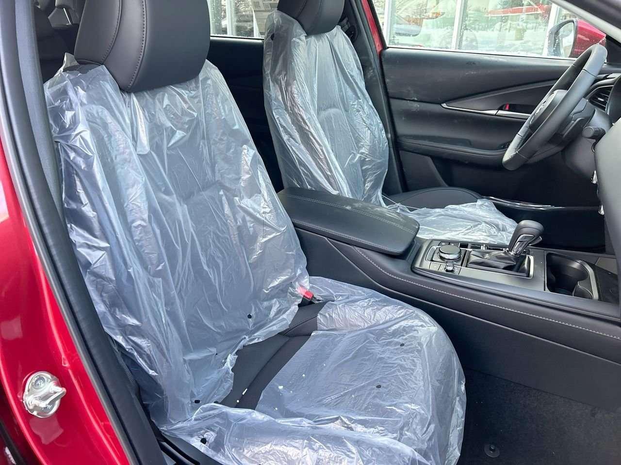 2026 Mazda CX-30 GT EXECUTIVE DEMO | $3000+ IN SAVINGS Photo