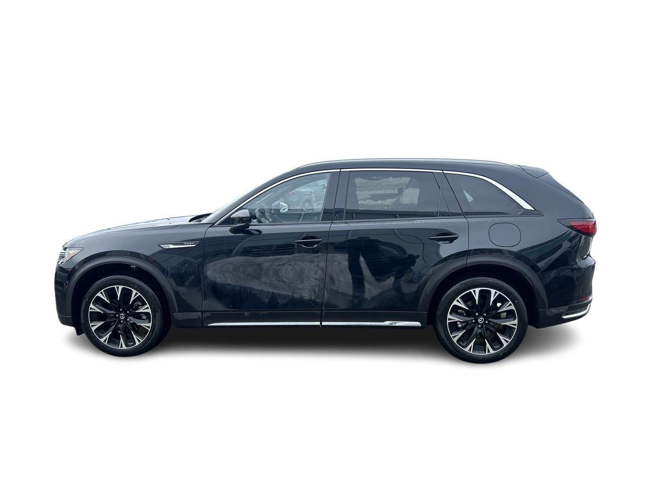 2026 Mazda CX-90 PHEV GT 2026 MODEL!| IN STOCK Photo