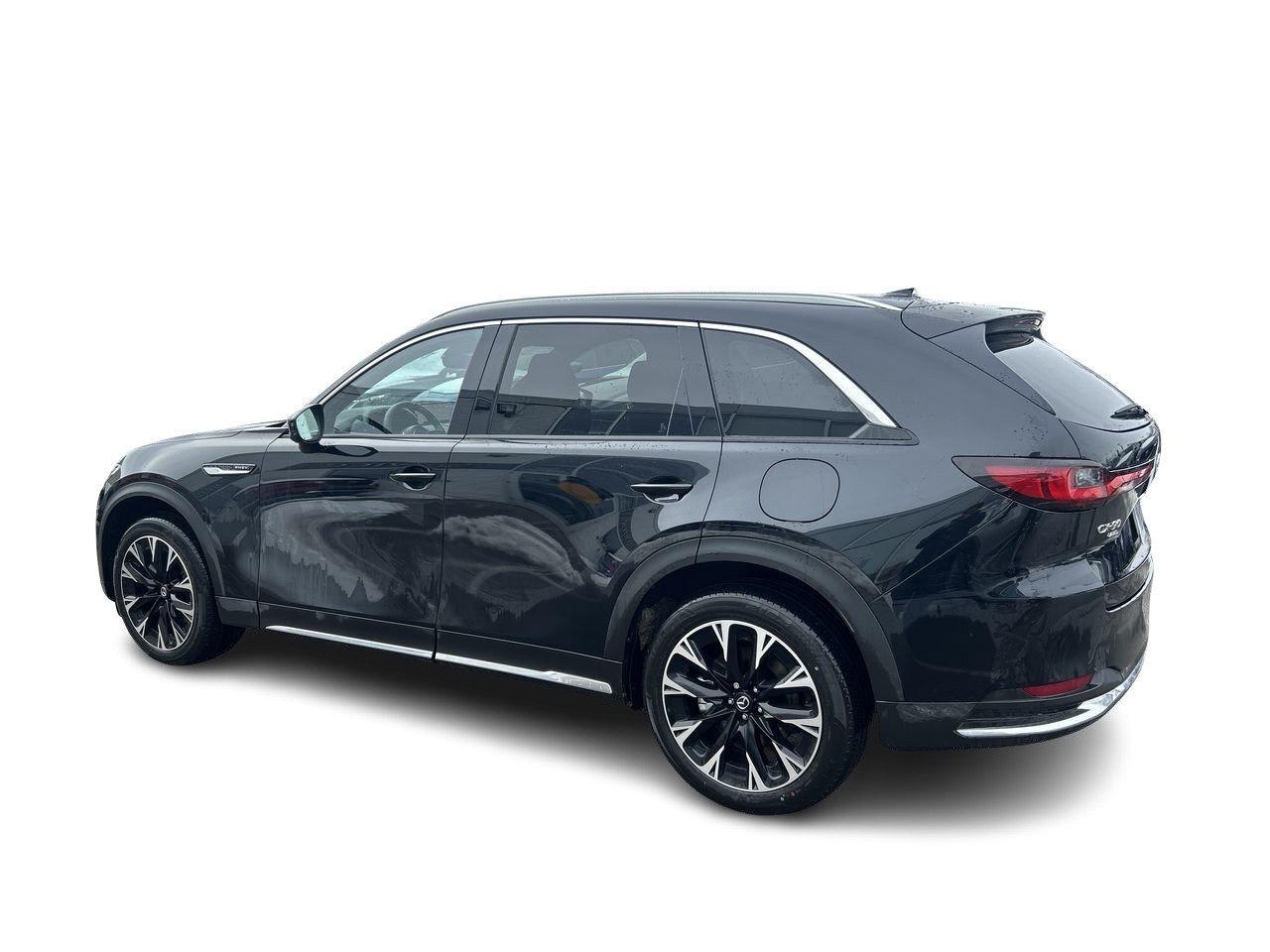 2026 Mazda CX-90 PHEV GT 2026 MODEL!| IN STOCK Photo