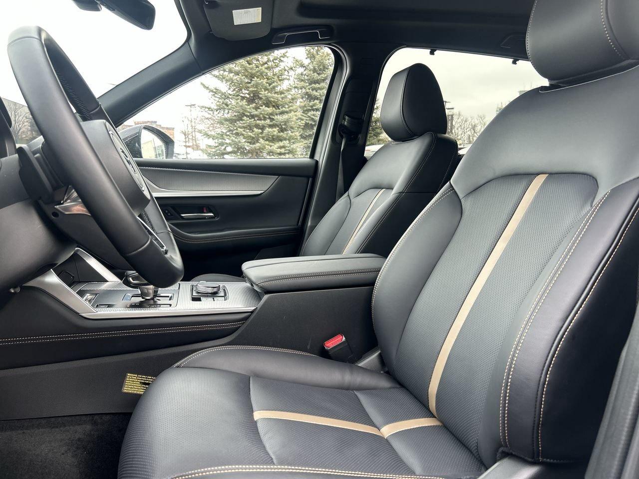 2026 Mazda CX-90 PHEV GT 2026 MODEL!| IN STOCK Photo