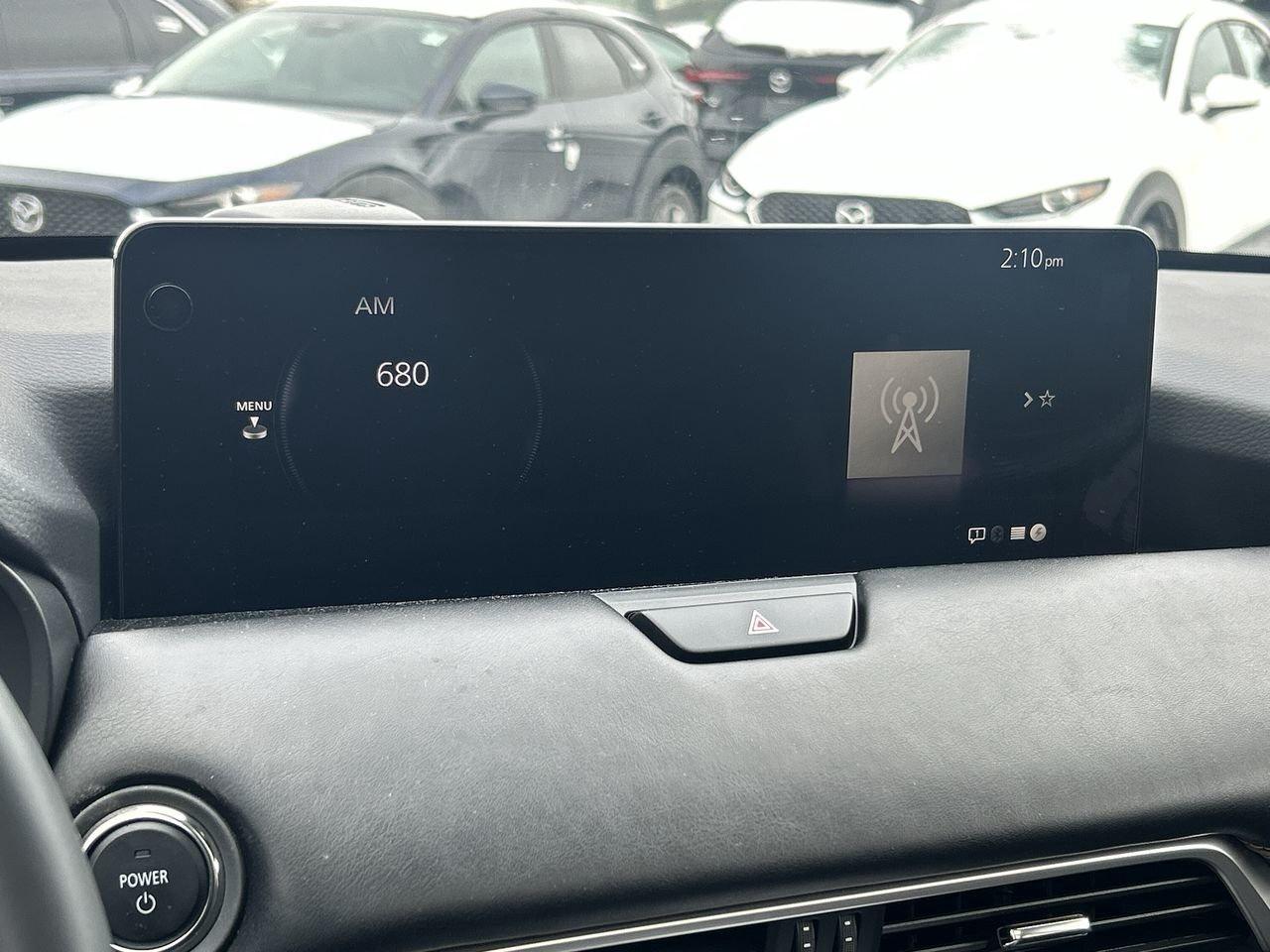 2026 Mazda CX-90 PHEV GT 2026 MODEL!| IN STOCK Photo