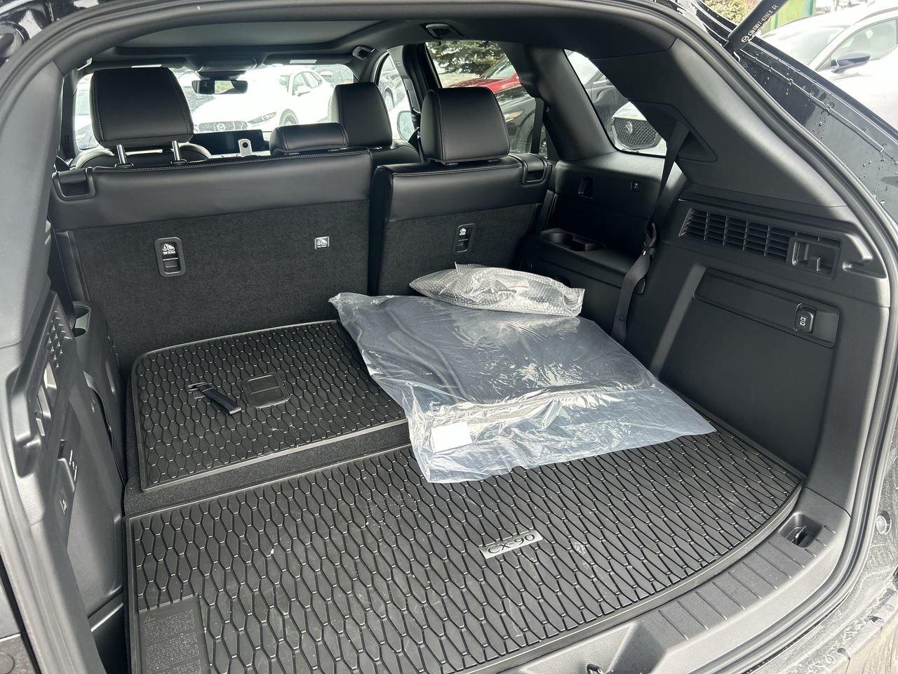 2026 Mazda CX-90 PHEV GT 2026 MODEL!| IN STOCK Photo
