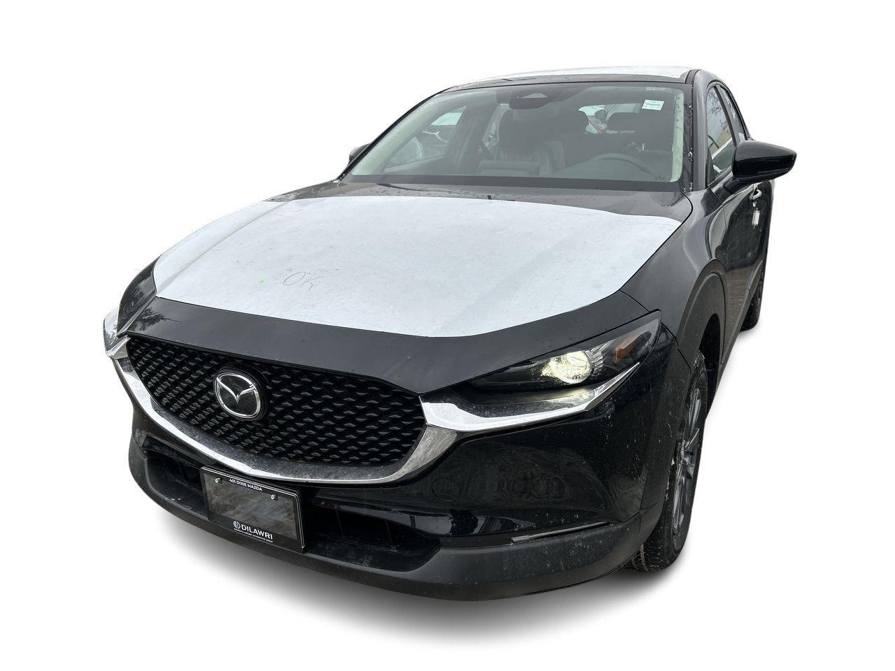 2026 Mazda CX-30 GX 2026 MODEL!| IN STOCK Photo