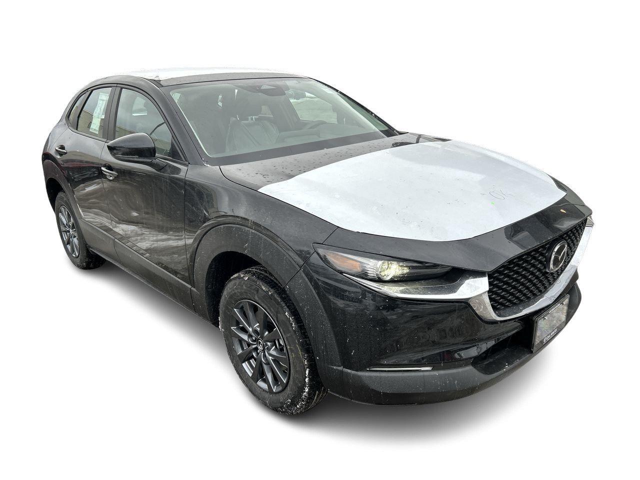 2026 Mazda CX-30 GX 2026 MODEL!| IN STOCK Photo