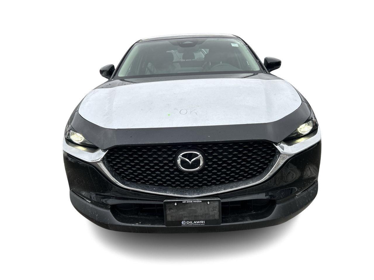 2026 Mazda CX-30 GX 2026 MODEL!| IN STOCK Photo3