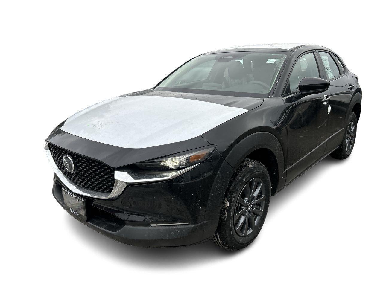 2026 Mazda CX-30 GX 2026 MODEL!| IN STOCK Photo