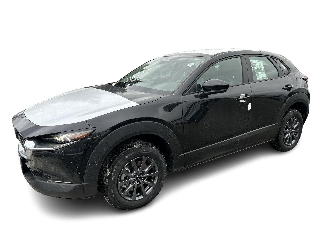 2026 Mazda CX-30 GX 2026 MODEL!| IN STOCK Photo