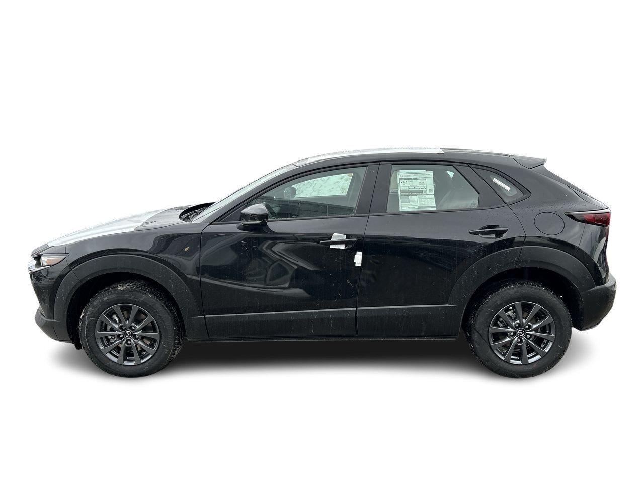 2026 Mazda CX-30 GX 2026 MODEL!| IN STOCK Photo