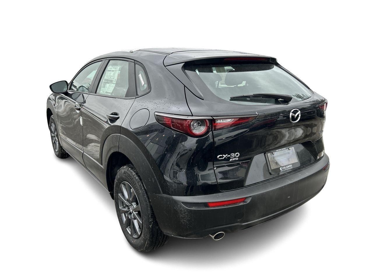 2026 Mazda CX-30 GX 2026 MODEL!| IN STOCK Photo