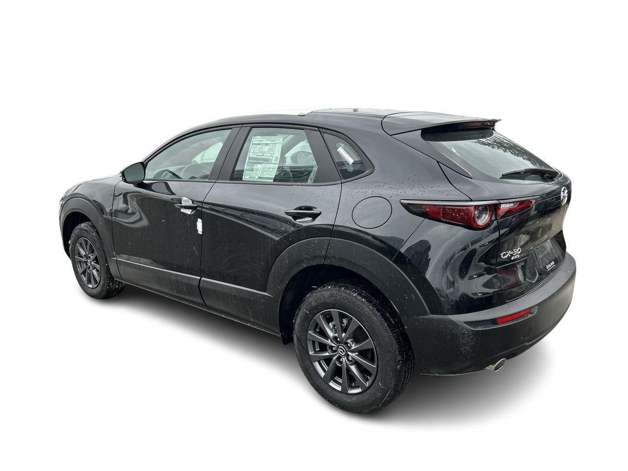 2026 Mazda CX-30 GX 2026 MODEL!| IN STOCK Photo