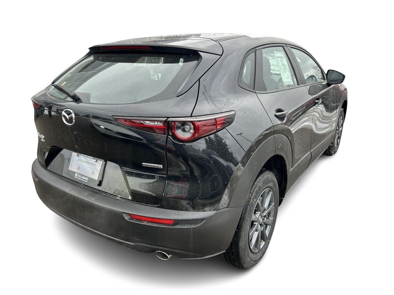2026 Mazda CX-30 GX 2026 MODEL!| IN STOCK Photo