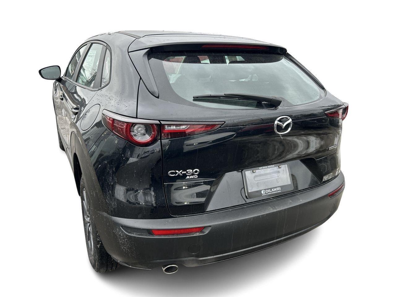 2026 Mazda CX-30 GX 2026 MODEL!| IN STOCK Photo