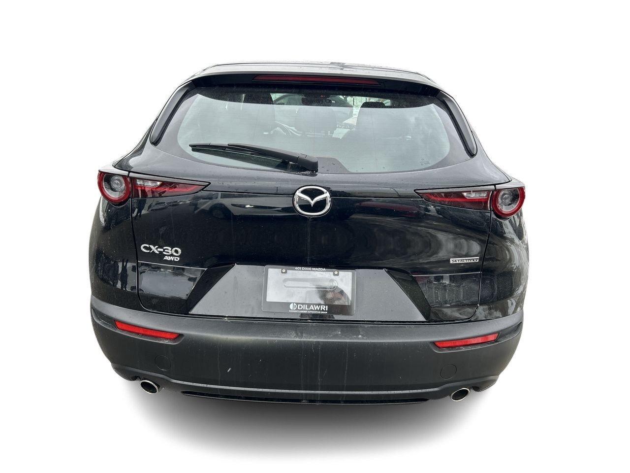 2026 Mazda CX-30 GX 2026 MODEL!| IN STOCK Photo
